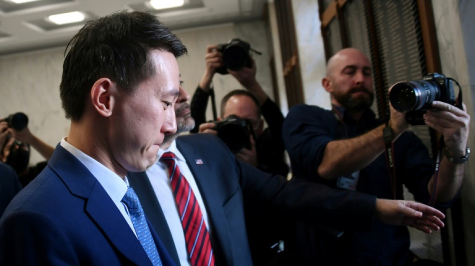 TikTok "conf&iacute;a" en detener su prohibici&oacute;n en el estado de Montana, en EEUU