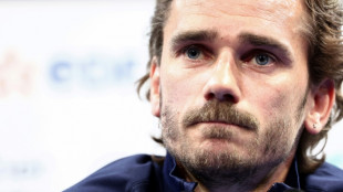 Com Atl&eacute;tico 'n&atilde;o muito a favor', Jogos de Paris se tornam sonho distante para Griezmann