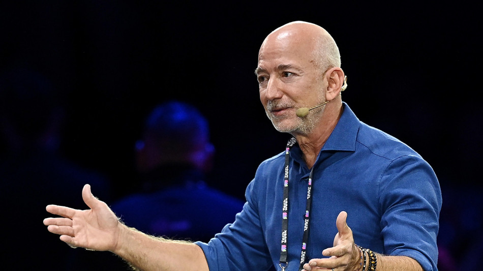 Ora &egrave; ufficiale, Bezos entra nel capitale del Liverpool