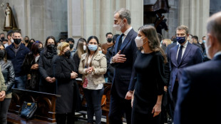 Hallado el pesquero espa&ntilde;ol naufragado en Canad&aacute; en 2022 sin rastro de 12 desaparecidos