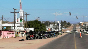 Un presunto narcotraficante muri&oacute; en el ataque armado contra un rally en M&eacute;xico