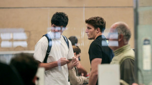 Rugbiers acusados de violaci&oacute;n en Argentina se embarcan rumbo a Francia