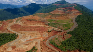 Guatemala autoriza reactivación de mina de níquel de capital suizo