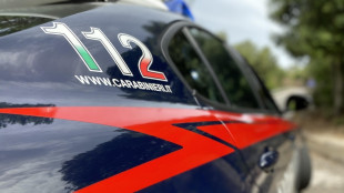 Incidente in un'officina nel Reggino, muore un meccanico di 31 anni