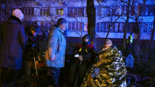 Trump dice que acuerdo entre Ucrania y Rusia est&aacute; "cerca" pero los europeos son cautelosos
