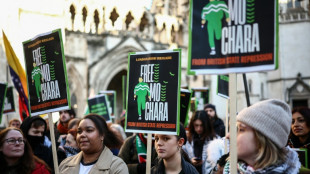 Kneecap rapper wins fresh court victory over UK government