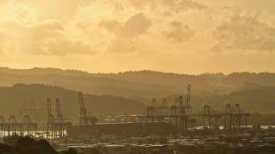 Panam&aacute; anula contrato a firma hongkonesa en el canal tras amenazas de Trump