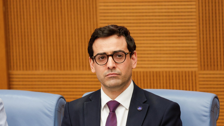 S&eacute;journ&eacute;, 'mercato interno troppo frammentato, ridurre le barriere'