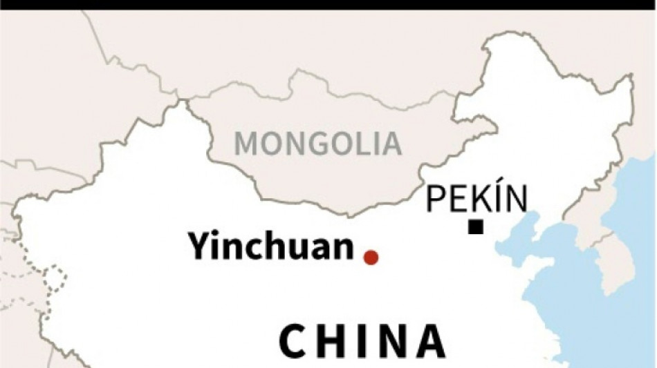 Cuatro detenidos por la explosi&oacute;n en un restaurante en China que mat&oacute; a 31 personas