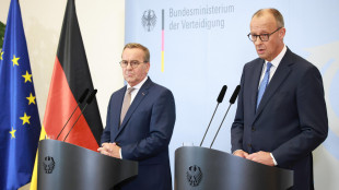 Berlino, 'Esercito forte &egrave; deterrenza migliore contro Russia'