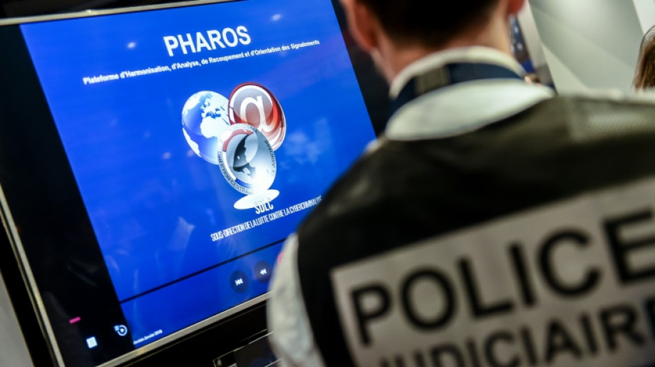 Video-Streamer in Frankreich während Liveübertragung gestorben