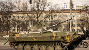 Ifo-Gesch&auml;ftsklimaindex im M&auml;rz wegen Ukraine-Kriegs eingebrochen