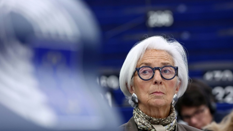 La BCE devrait temporiser face &agrave; la flamb&eacute;e des prix de l'&eacute;nergie