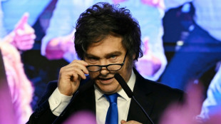 Argentina registra super&aacute;vit fiscal em 2025 pelo segundo ano consecutivo