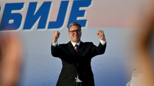 Serbien: Vucic k&uuml;ndigt Parlamentswahl f&uuml;r den 25. Oktober an