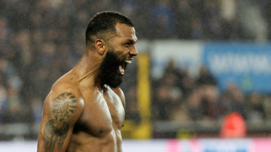 Brentford contrata brasileiro Igor Thiago para pr&oacute;xima temporada