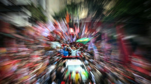Lula, Bolsonaro wrap up campaigns ahead of knife-edge election