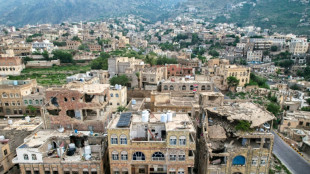 Frappes saoudiennes et combats aux sol: ce que l'on sait sur la guerre au Y&eacute;men