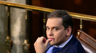 Santos, el congresista republicano de origen brasile&ntilde;o, acusado de fraude en EEUU