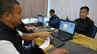 Après les émeutes au Népal, la ruée de la "Génération Z" sur les listes électorales