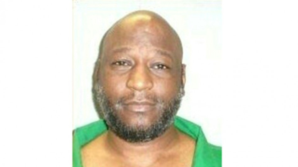 Carolina del Sur ejecuta al primer preso condenado a muerte en 13 a&ntilde;os