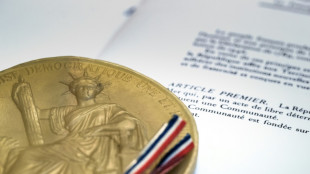 IVG/Constitution: le projet de loi pr&eacute;sent&eacute; en conseil des ministres