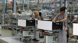 Befragung: Mittelstand setzt wegen Trump vermehrt auf Deutschland und Europa