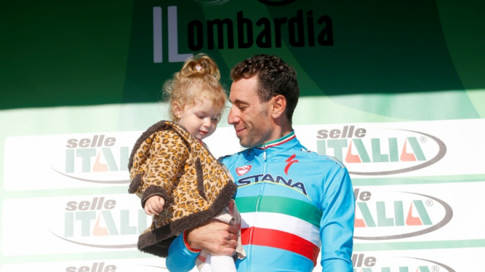 Valverde, Nibali ride into sunset at Il Lombardia
