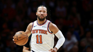 Brunson lidera a los Knicks que terminan con el invicto de los Bulls en la NBA