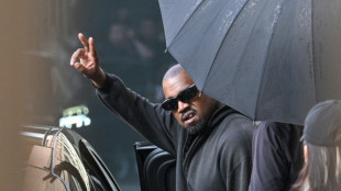 UK government blocks Kanye West from London music fest
