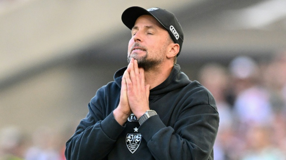 Stuttgart empata com Werder Bremen (1-1) e pode se complicar na corrida por vaga na Champions