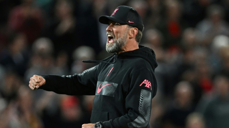 Liverpool eye derby delight, Arsenal aim to extend perfect start