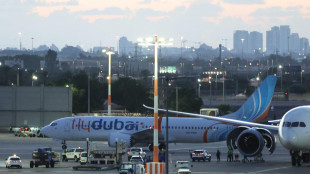 Media, 'Israele ricevette in anticipo l'elenco dell'equipaggio del volo Flydubai'