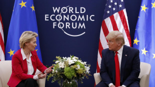 Von der Leyen, su dazi è meglio soluzione negoziata