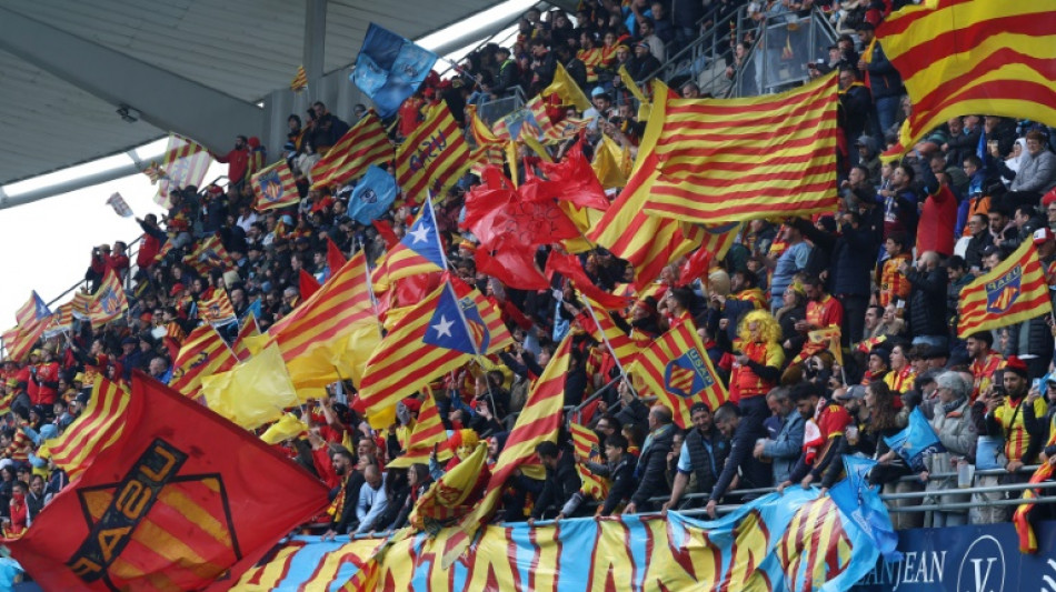 Top 14: Perpignan, le droit de r&ecirc;ver