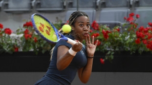 Grant eliminata da Cirstea a Madrid, bene Errani/Paolini