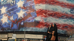 Face &agrave; "l'armada" am&eacute;ricaine, l'Iran met en garde contre une intervention