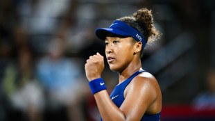 Osaka vence Svitolina e vai às semifinais do WTA 1000 de Montreal