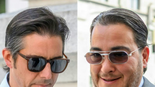 Condenan en Suiza a 6 y 7 a&ntilde;os de c&aacute;rcel a directivos de PetroSaudi por malversaciones