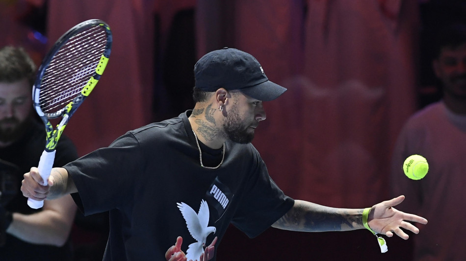 Brasile, scoperta rete di ricettazione grazie a un collier regalato a Neymar