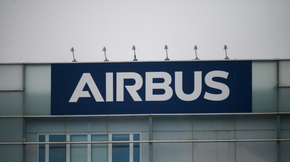 Airbus revoit &agrave; la baisse les suppressions de postes dans sa branche d&eacute;fense et espace