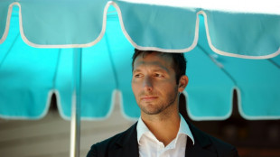 Olympic swim star Thorpe to race gruelling Sydney-Hobart on top yacht