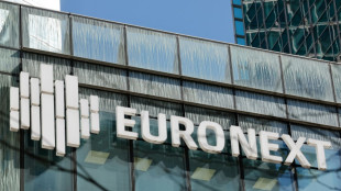 Les Bourses européennes ouvrent dans le rouge
