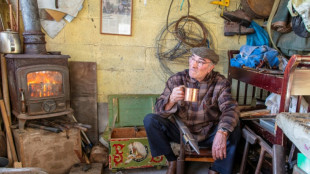 One of Ireland's last Traveller tinsmiths mourns lost way of life
