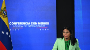 Venezuela califica de "gran farsa" las acusaciones de EEUU sobre narcotráfico