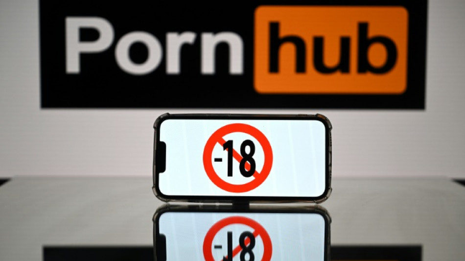 Youporn et Pornhub suspendent leur accès en France à partir de mercredi