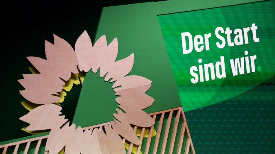 Gr&uuml;ne-Jugend-Vorsitzende Nietzard sieht Vers&auml;umnisse in gr&uuml;nem Bundestagswahlkampf