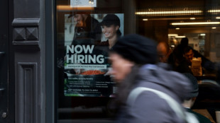 Stocks mixed as traders await US jobs data, oil rebounds