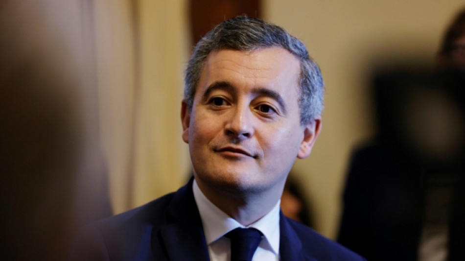 Frankreich hat 2023 zehn Prozent mehr Ausl&auml;nder abgeschoben als im Vorjahr