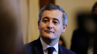 Frankreich hat 2023 zehn Prozent mehr Ausl&auml;nder abgeschoben als im Vorjahr